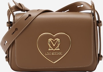 Crossbody bag Black One Size