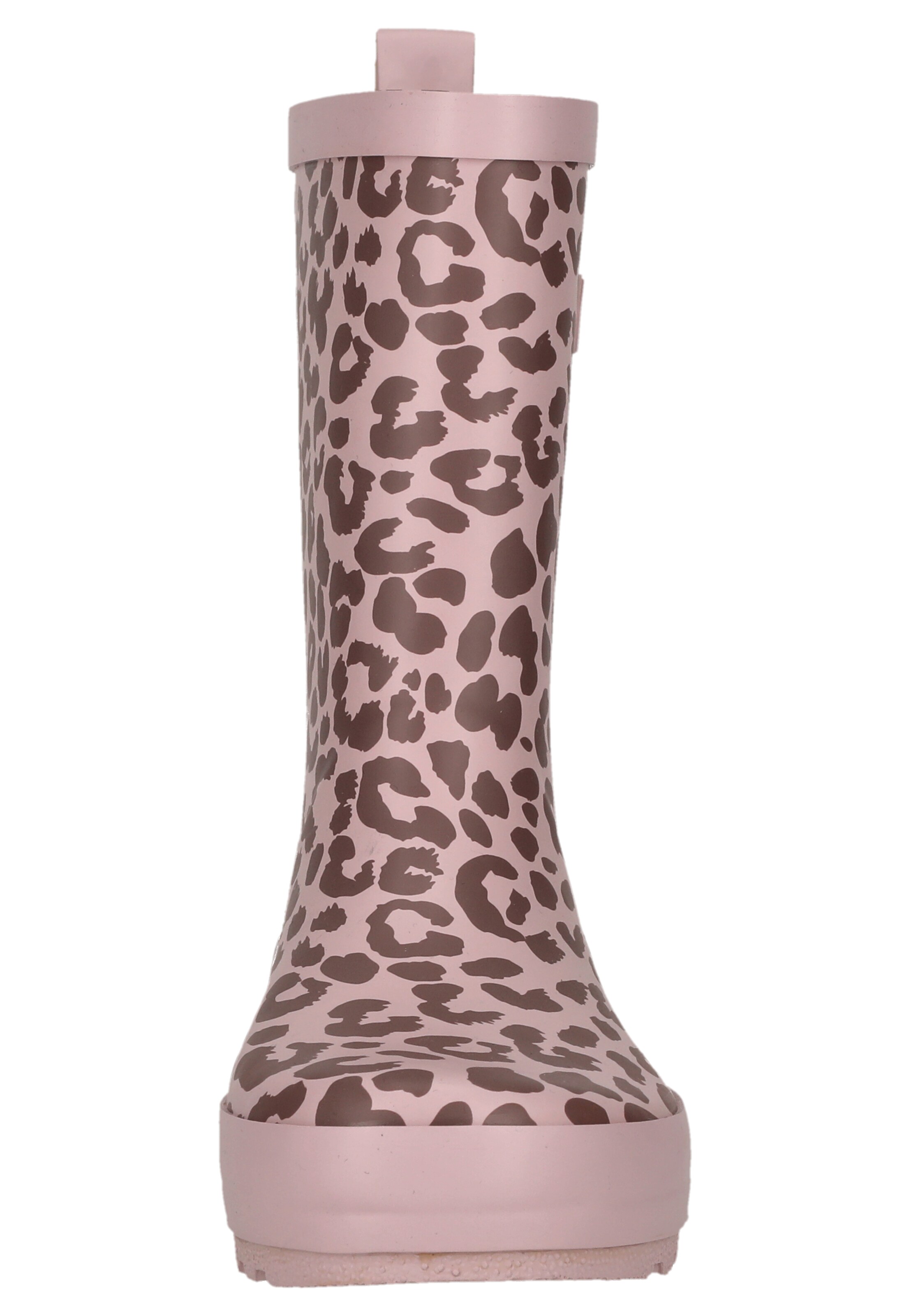 ZigZag Regenlaarzen 'Gemus' in Roze