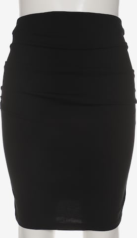Kimmich-Trikot Skirt in XL in Black: front