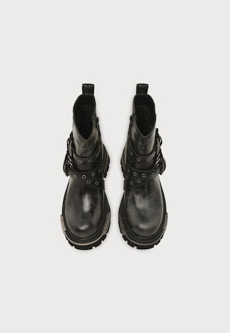 Boots 'Soraya' di BUFFALO in nero