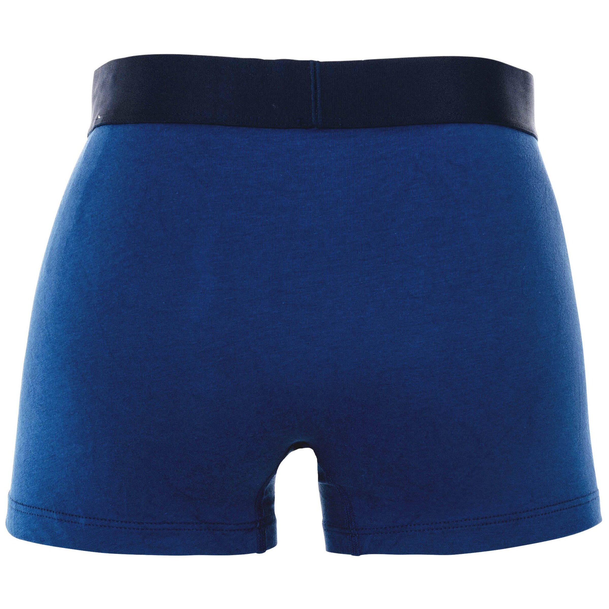 LACOSTE Boxer shorts in Blue