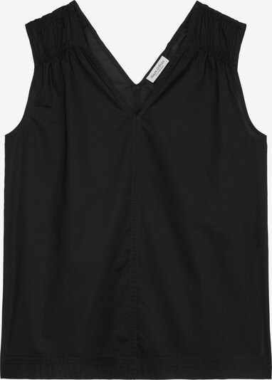 Marc O'Polo Blouse in Black, Item view