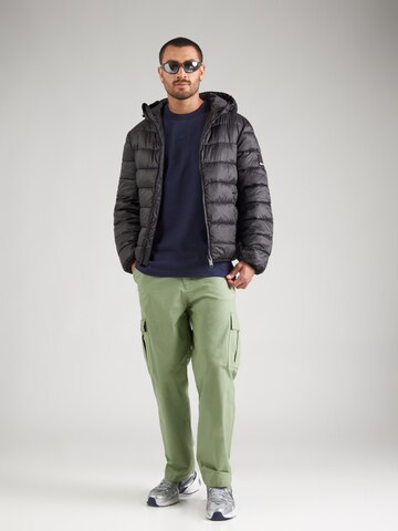 Nike Sportswear Μπλουζάκι 'Premium Essentials' σε μπλε