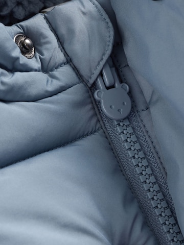 Veste mi-saison Next en bleu