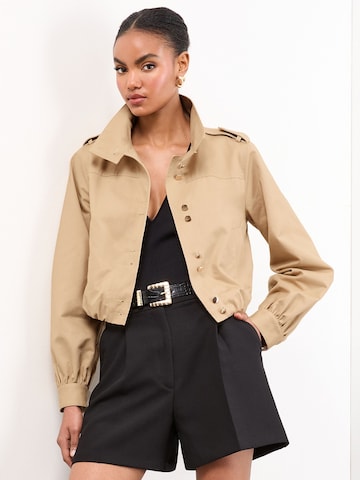 Lipsy Átmeneti dzseki - bézs: elől