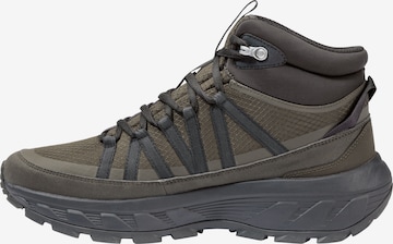 JACK WOLFSKIN Outdoorschuh in Grün: Vorderseite