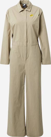 Salopeta Nike Sportswear pe verde, Vizualizare produs