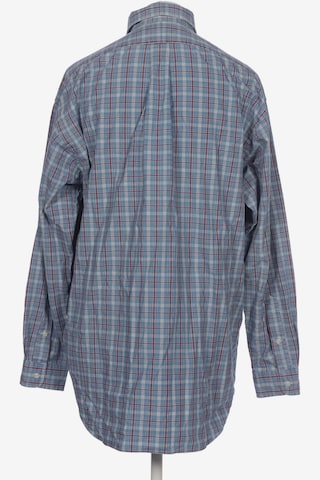 Polo Ralph Lauren Hemd XL in Blau