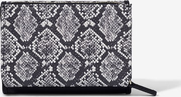 Braccialini Wallet in Black: front