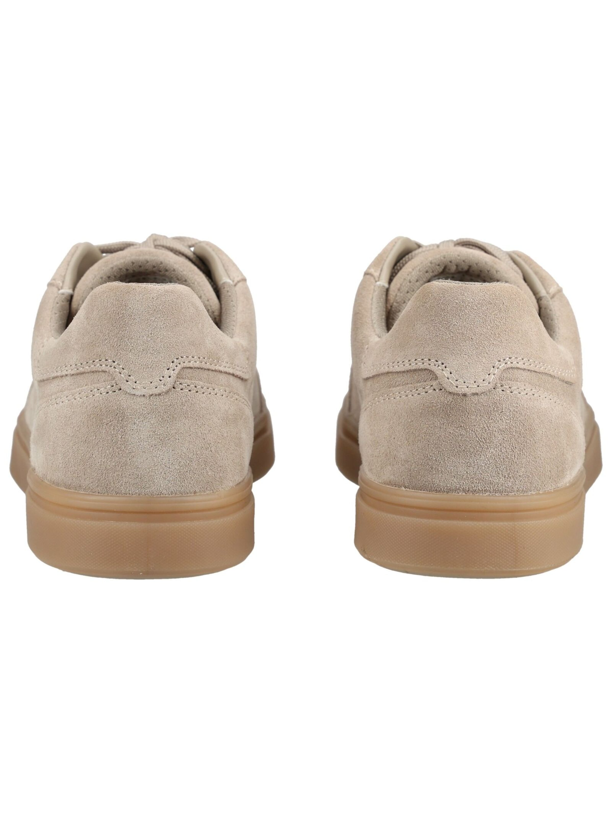 GEOX Sneaker in Beige