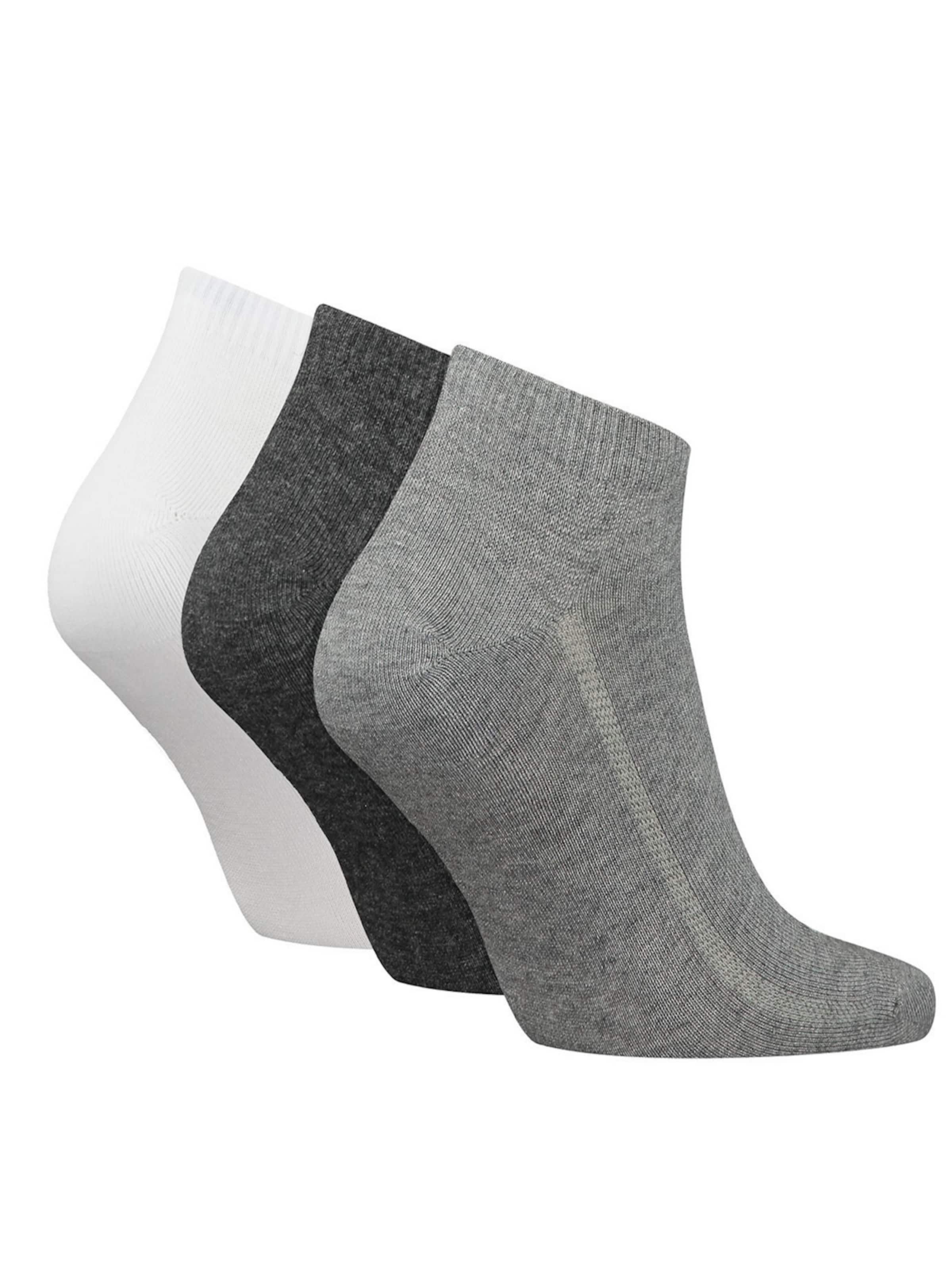 Chaussettes LEVI'S ® en gris
