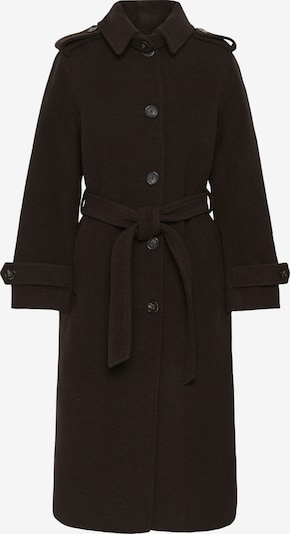 Part Two Between-seasons coat in XXS in Mocha, Item view