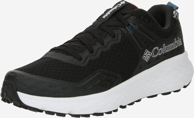 COLUMBIA Low shoe 'Konos' in Black / White, Item view