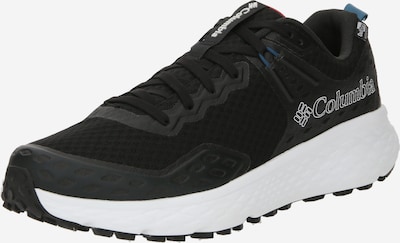 COLUMBIA Zapatos bajos 'Konos' en negro / blanco, Vista del producto
