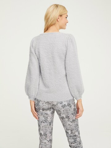 Pullover di heine in grigio