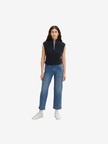 Loosefit Jeans di TOM TAILOR in blu