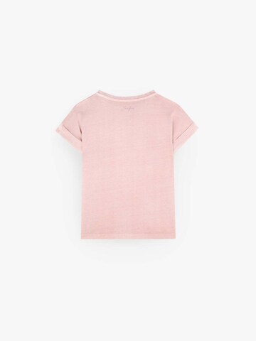 Scalpers Bluser & t-shirts i pink