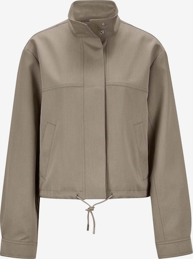 MADELEINE Jacke in cappuccino, Produktansicht