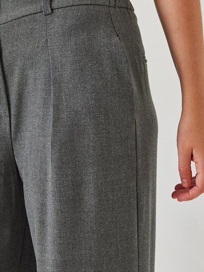 Bianco Lucci Calças em cinzento escuro, Vista do artigo