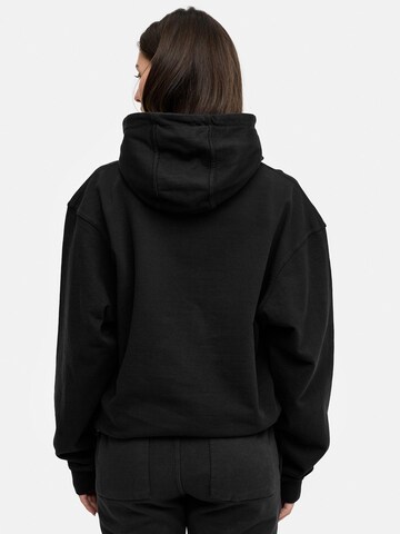 Daily Cotton Sweatshirt 'DCTERUEL' in Black