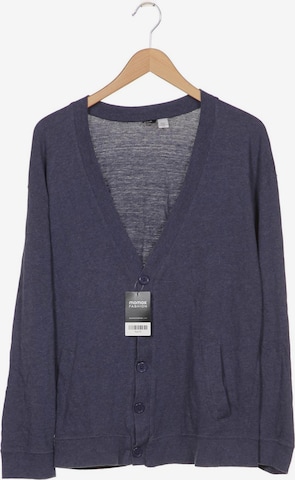 BDG Urban Outfitters Sweater & Cardigan in L in Blue: front