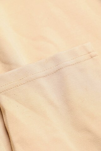 Amisu Pants in S in Beige