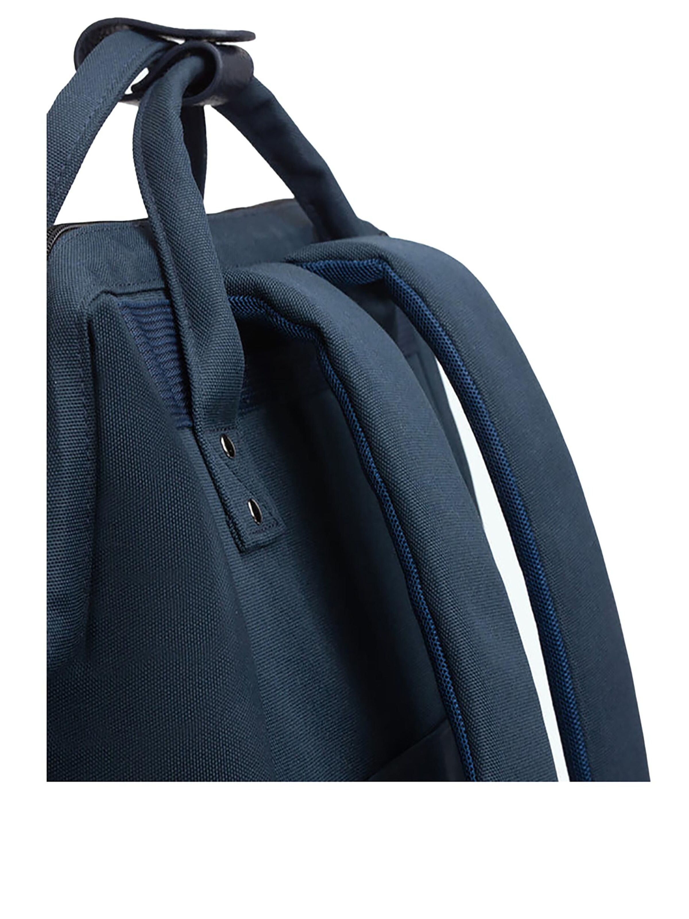 Cabaia Backpack 'Reykjavik M' in Blue