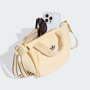 ADIDAS PERFORMANCE Sporttasche in Beige