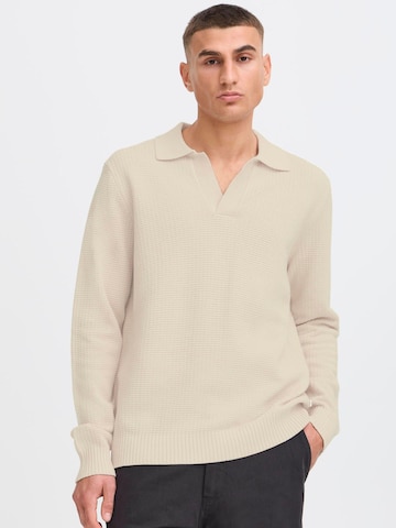 !Solid Trui ' SDRHETT ' in Beige