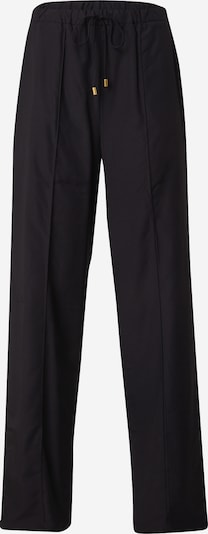 ABOUT YOU Housut 'Rose' värissä musta, Tuotenäkymä