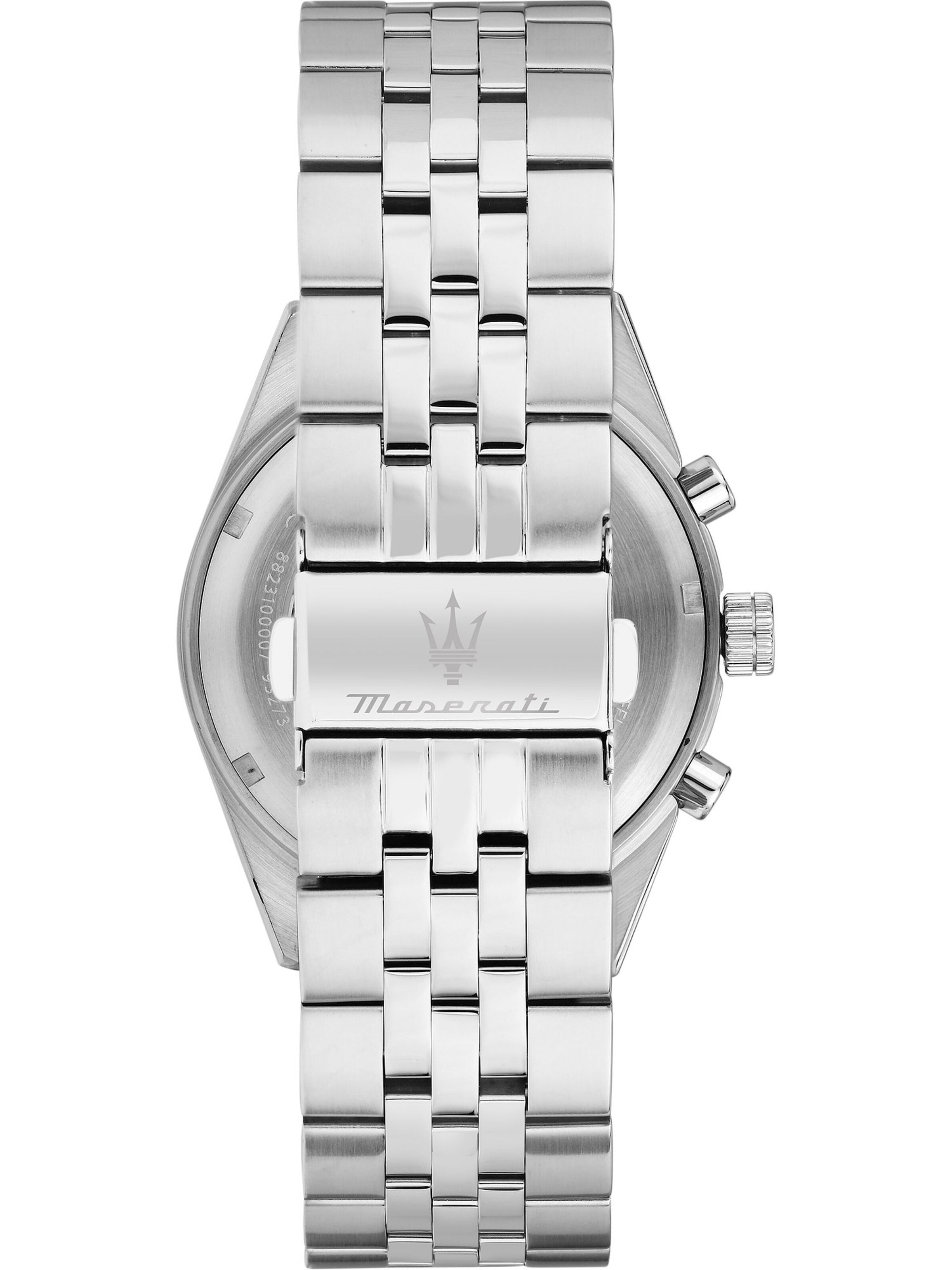 Maserati Analog watch in Blue