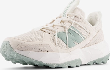 new balance Springsko 'Tektrel' i vit: framsida
