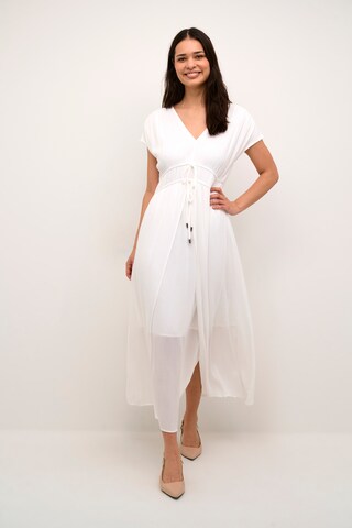 Cream Kleid 'Allie ' in Weiß