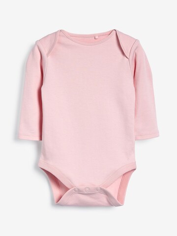 Tutina / body per bambino di Next in rosa