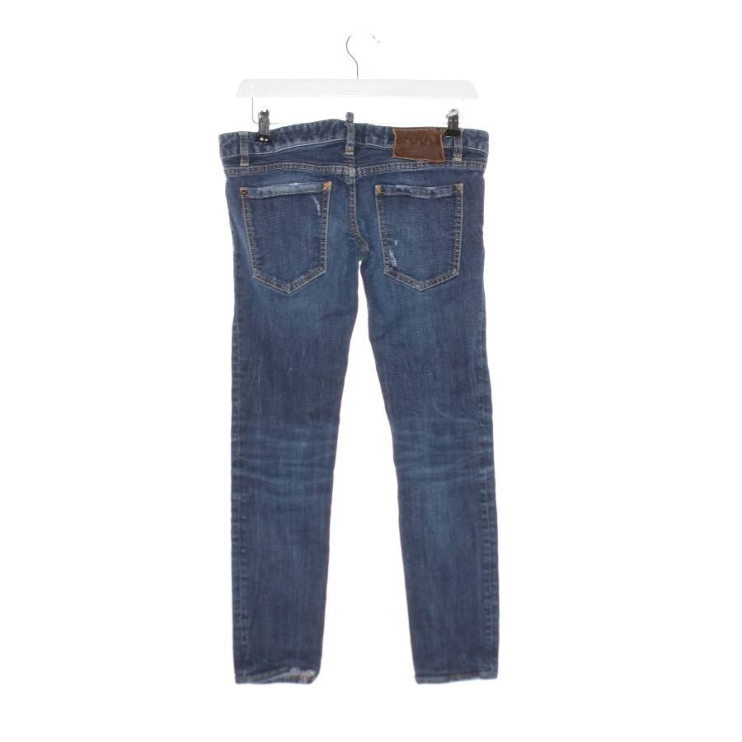 DSQUARED2 Jeans in 24-25 in Blue