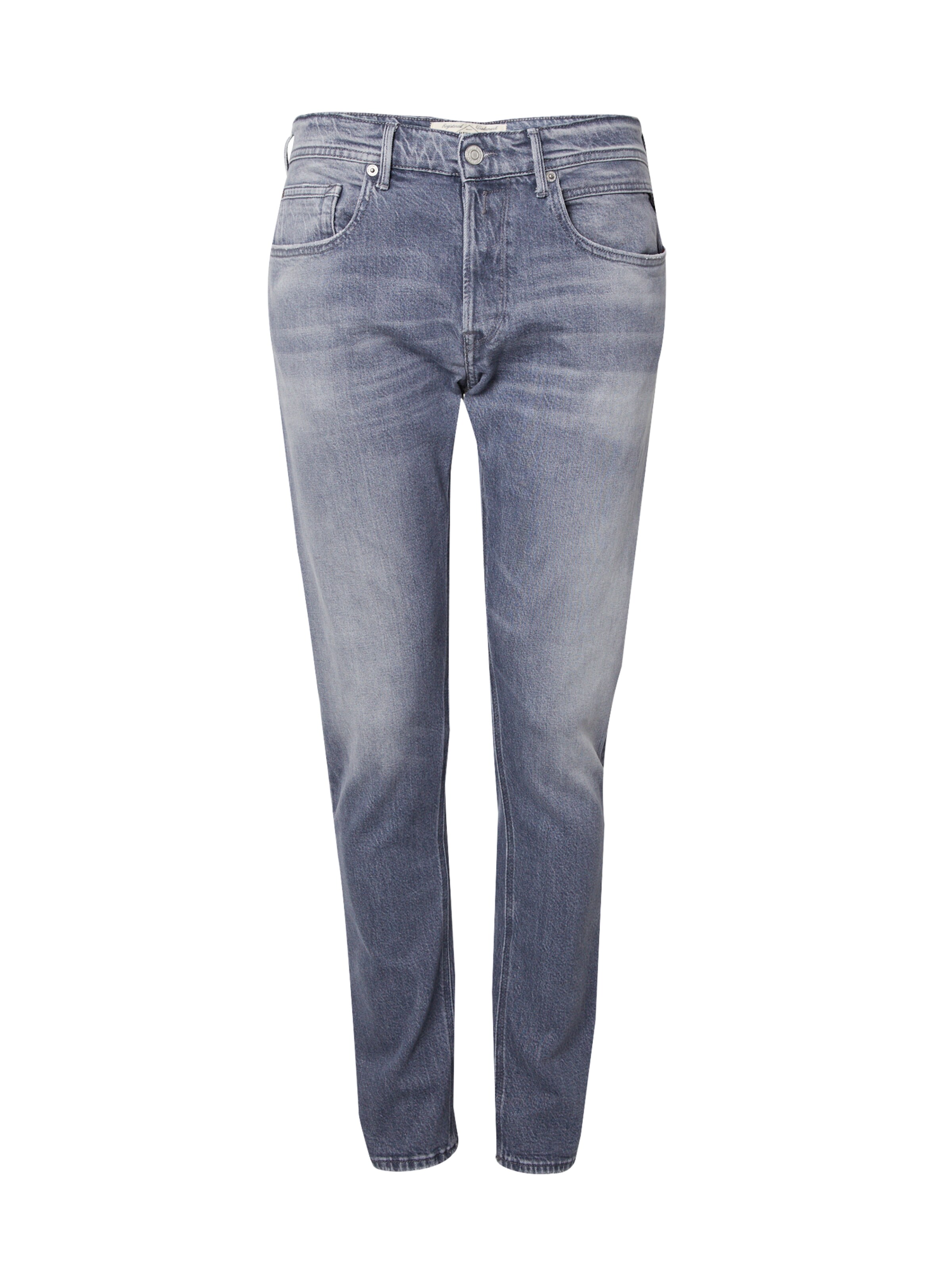 REPLAY Jeans 'Willbi' in Blue: front