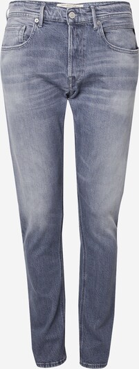 REPLAY Jeans 'WILLBI' in de kleur Smoky blue, Productweergave