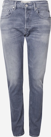 REPLAY Jeans 'Willbi' in Blue: front