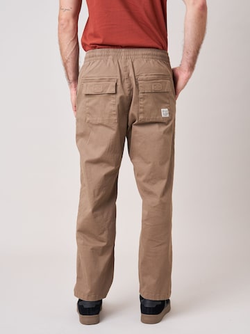 Deeluxe Loosefit Hose‌‌‌‌‌‌ in Grau