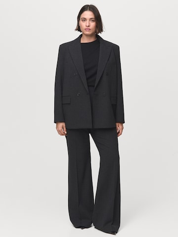 MANGO Blazers 'IRISE' in Grijs