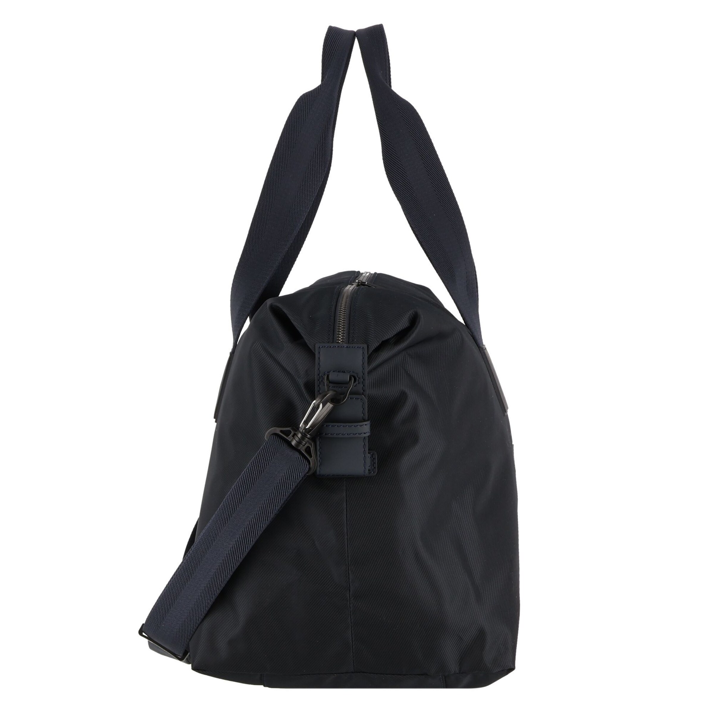 BOSS Travel bag 'Catch 3.0' in Blue