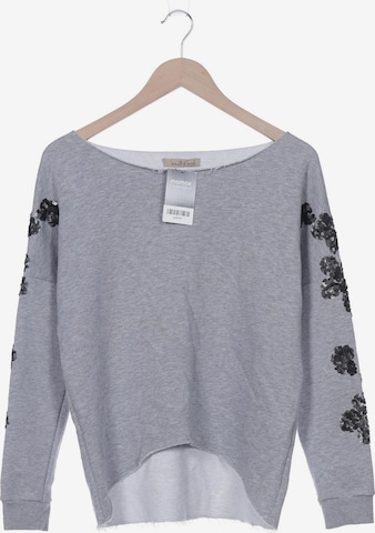 Smith&Soul Sweater S in Grau: Vorderseite