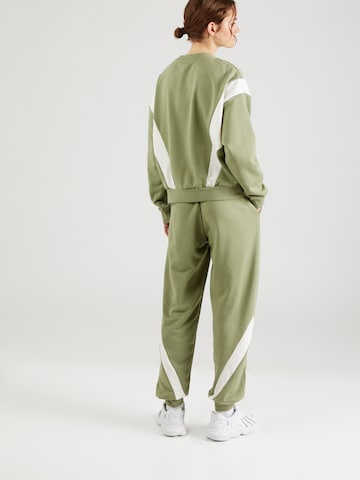 ADIDAS SPORTSWEAR Trainingspak 'Laziday' in Groen