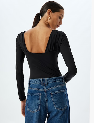 Koton Body in Zwart