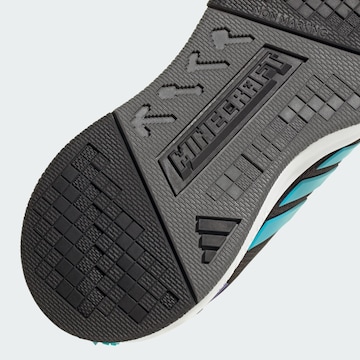 ADIDAS SPORTSWEAR Sneaker 'Minecraft Pro' in Schwarz