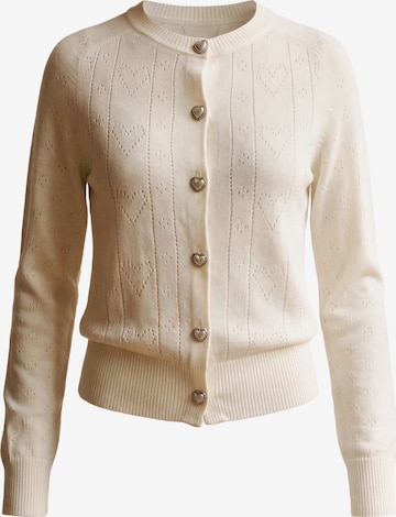 Crās Neulepaita ' Blaircras ' värissä valkoinen: etupuoli