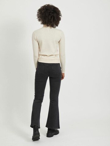 Pull-over 'OBJTHESS' OBJECT en blanc
