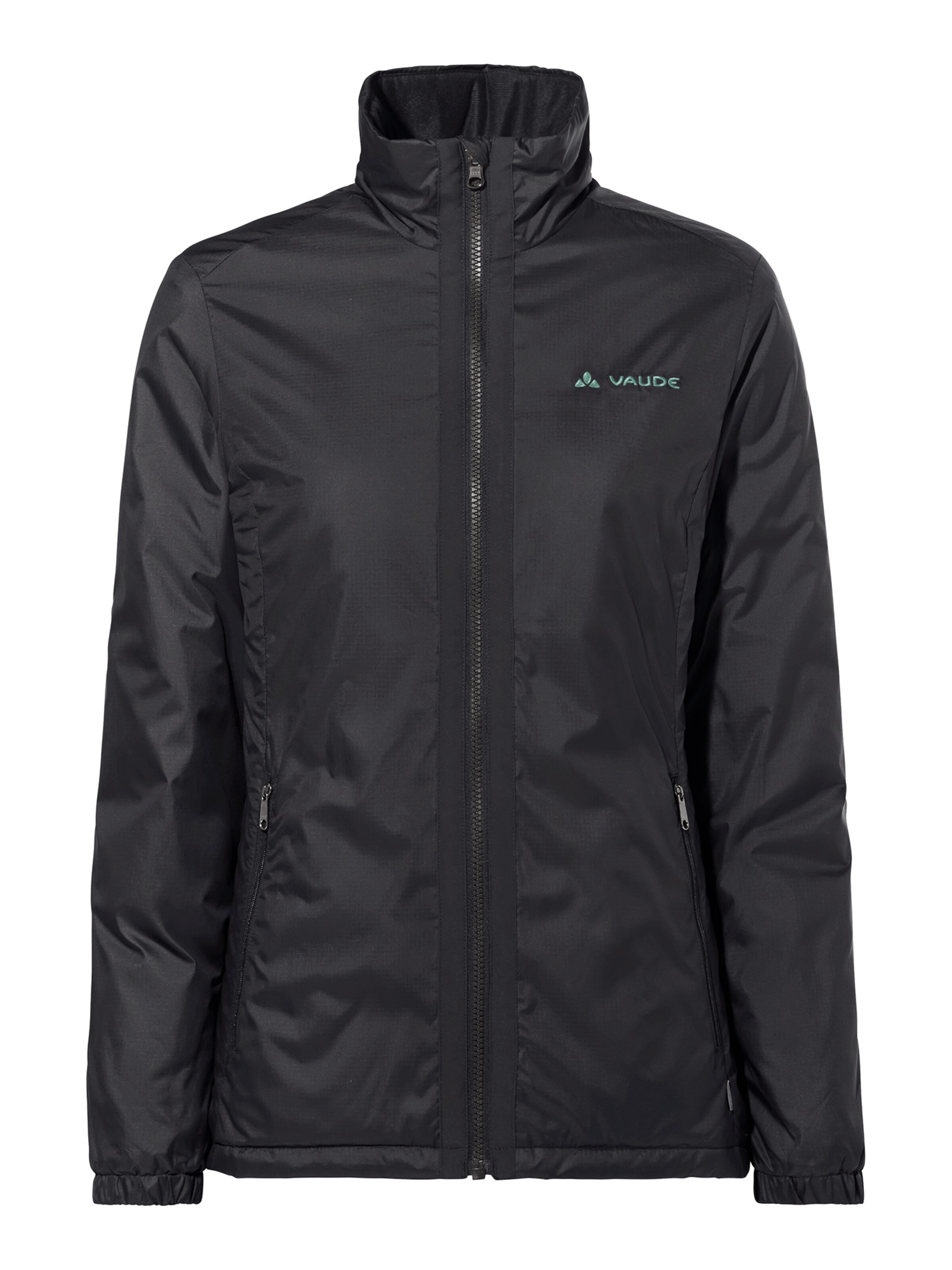 VAUDE Outdoor Jacket 'Neyland' in Green