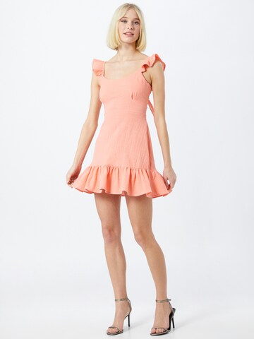 Cotton On Kleid in Pink