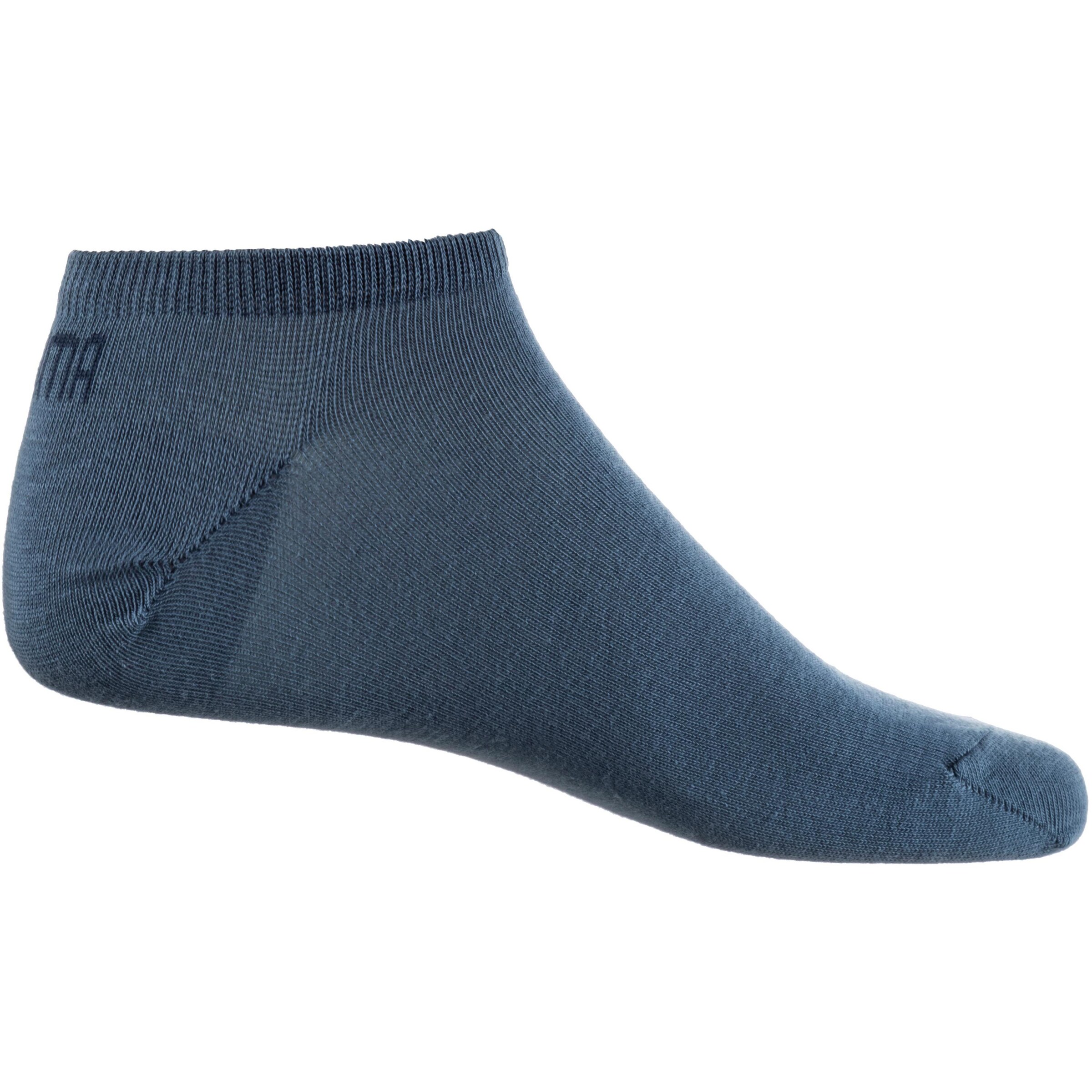 PUMA Füßlinge in Blau